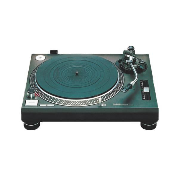 DJ Turntable - TECHNICS SL-1210 MK2