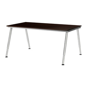 Designer Tisch - höhenverstellbar - 160 x 80 cm