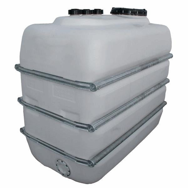Fäkalientank - 3.000 Liter