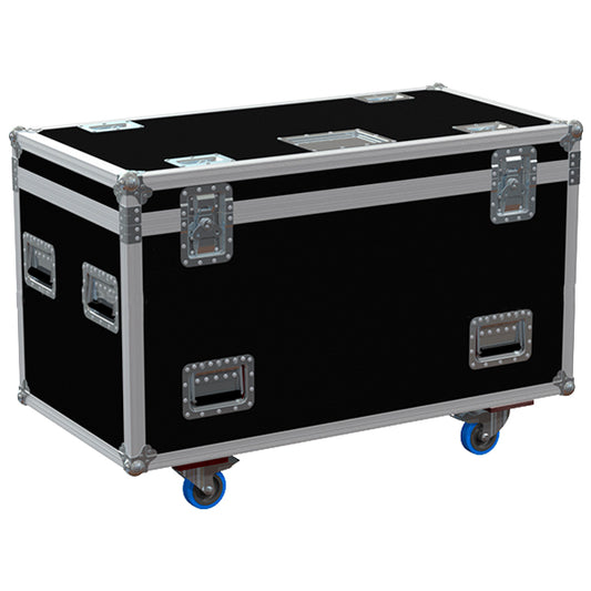 Tool Case - NEXO Geo M10 Cabling