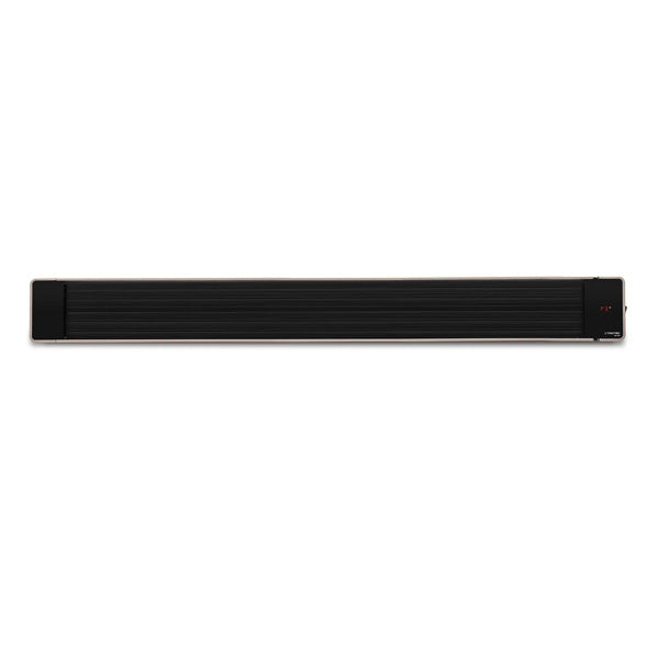 Heizgerät elektrisch - Infrarot Dunkelstrahler Trotec IRD 1800 | beige - 1.800 W