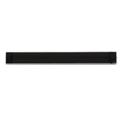 Heizgerät elektrisch - Infrarot Dunkelstrahler Trotec IRD 1800 | beige - 1.800 W