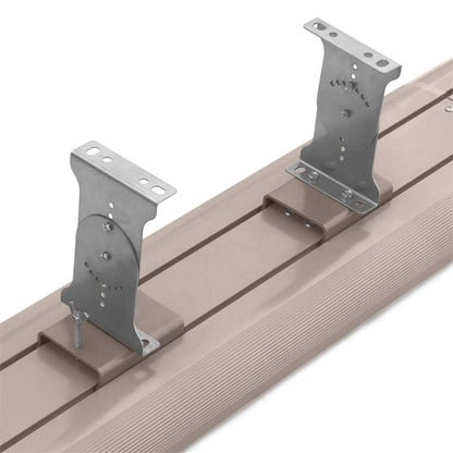 Heizgerät elektrisch - Infrarot Dunkelstrahler Trotec IRD 1800 | beige - 1.800 W