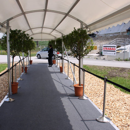 Walkway Erweiterungselement - 2,50 x 5,00 Meter
