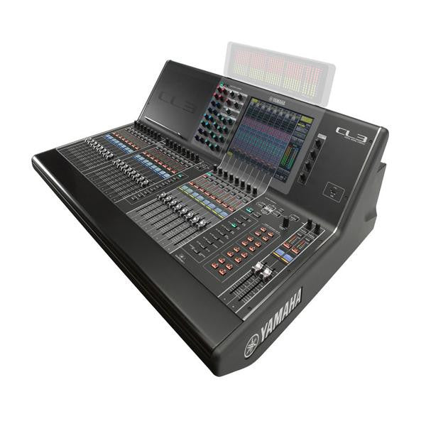 Audio Digital Mixing Console - Yamaha CL-3