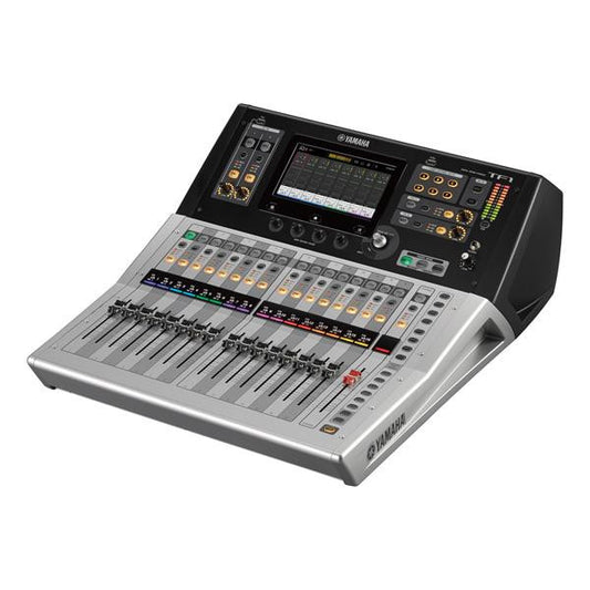 Audio Digital Mixing Console - Yamaha TF-1