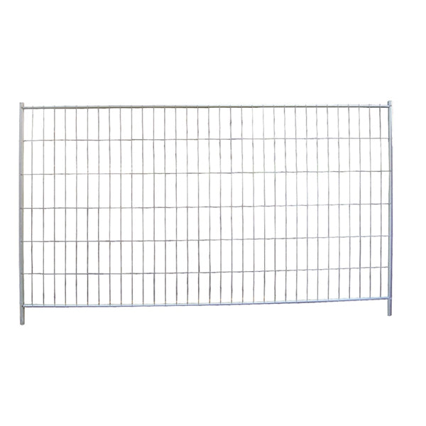 mobiles Zaunelement / Bauzaun - B 350 x H 200 cm