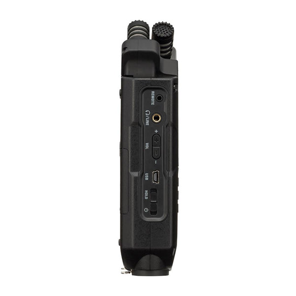 Zoom H4nPro Black Audio Recorder