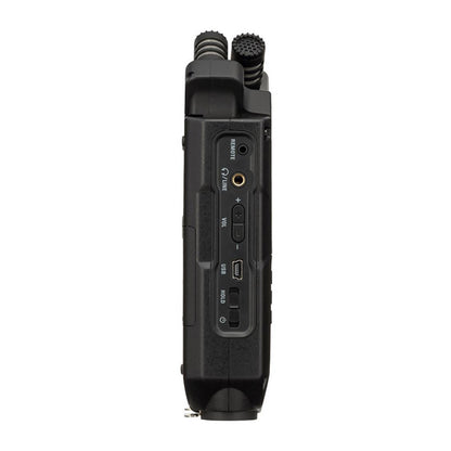 Zoom H4nPro Black Audio Recorder