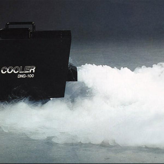 Bodennebel Vorsatz - Antari Fog Cooler DNG-100Es