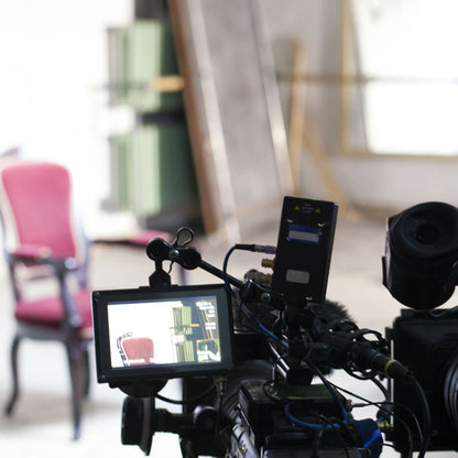 Live Streaming - Advanced