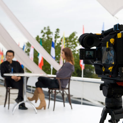 Live Streaming - Basic