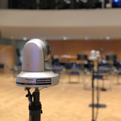Live Streaming - Enterprise