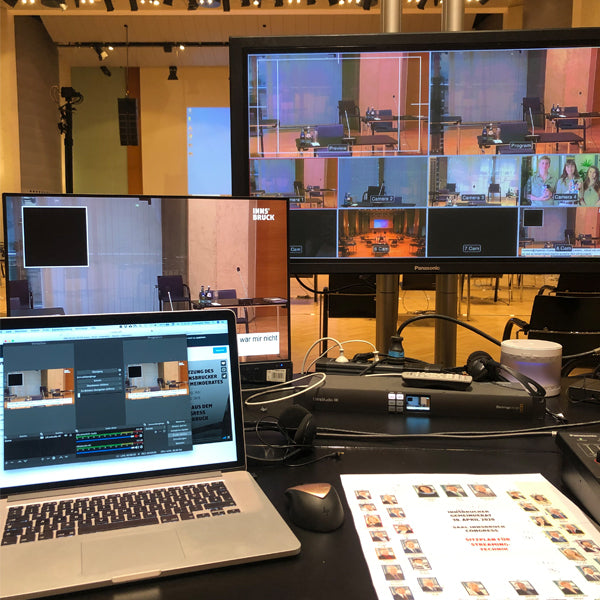 Live Streaming - Enterprise