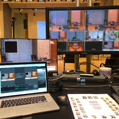 Live Streaming - Enterprise