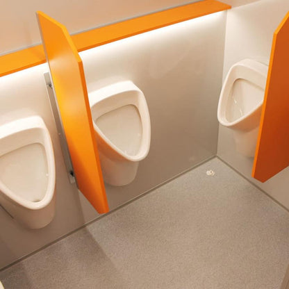 Toiletten - Sanitärtrailer - FTT 610